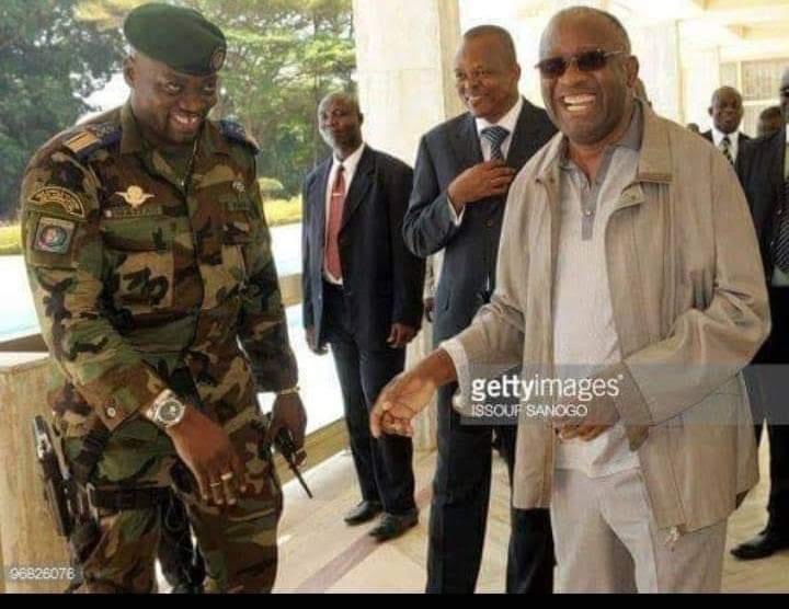 ANouney's tweet photo. Tu seras déçu si tu crois que les gens feront pour toi ce que tu es prêt
à faire pour eux. Tout le monde n'a pas le même coeur que toi. #VisitGuinea #Conakry https://t.co/vwYsh5BBNb