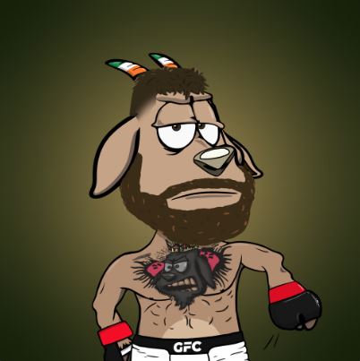 CryptoGoatsNFT tweet media