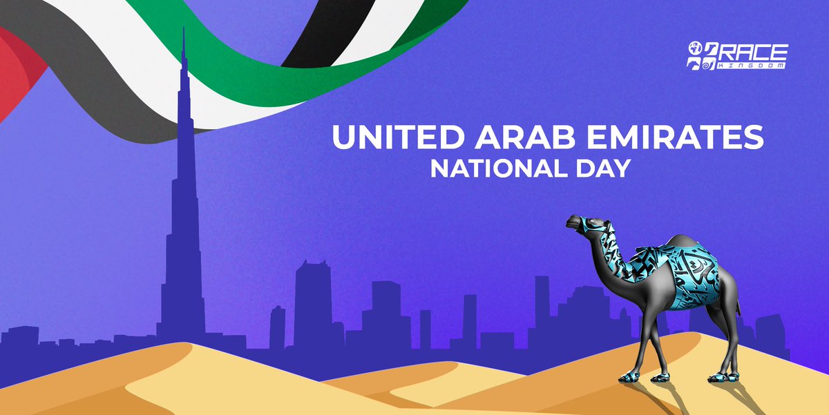 Race Kingdom tweet media