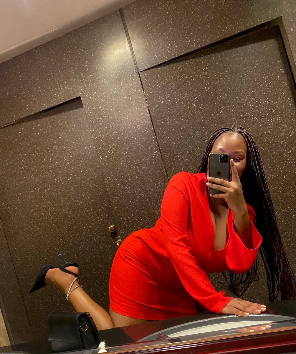 Every Friday we wear Red 

Happy Red Friday Fighters ❤️🖤

#EFF1MillionMembershipCampaign 
#EFFRedFriday