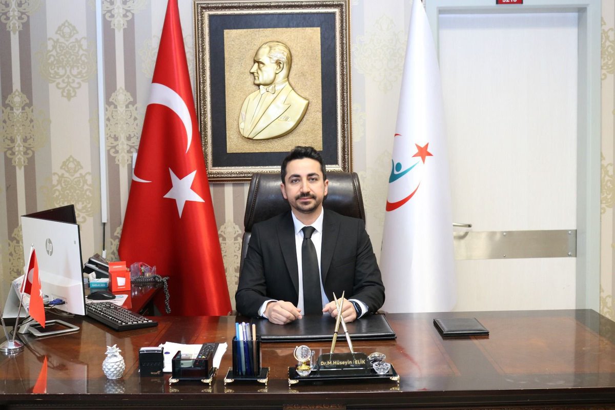 omer_dodanli's tweet photo. Siverek 'e yeni Başhekim atandı https://t.co/1TzviyRa6E
#Urfa #Haber #Şanlıurfa #Haber #Siverek #Başhekim #Elik #arama https://t.co/0SVGkGNAVU