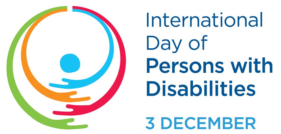 On #InternationalDayOfPersonsWithDisabilities, we reflect on our attitudes and assumptions on disability. Today, and all year round, we will help make our society more inclusive for everyone with a disability. 

#idpwd #un #disabilityconfidentemployer #communitytransport #idpd