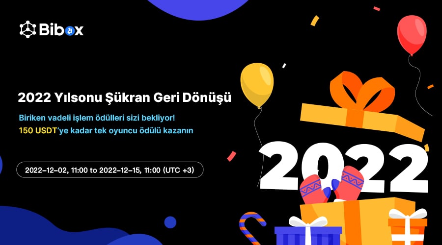 Bibox Türkiye tweet media
