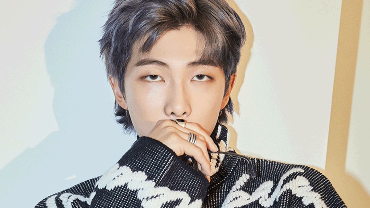 sigmahunt's tweet image. Namjoon really did this for the twentysomethings, straddling the line between confident steps and aimlessness.

#namjoon #straddling #aimlessness #latestupdates