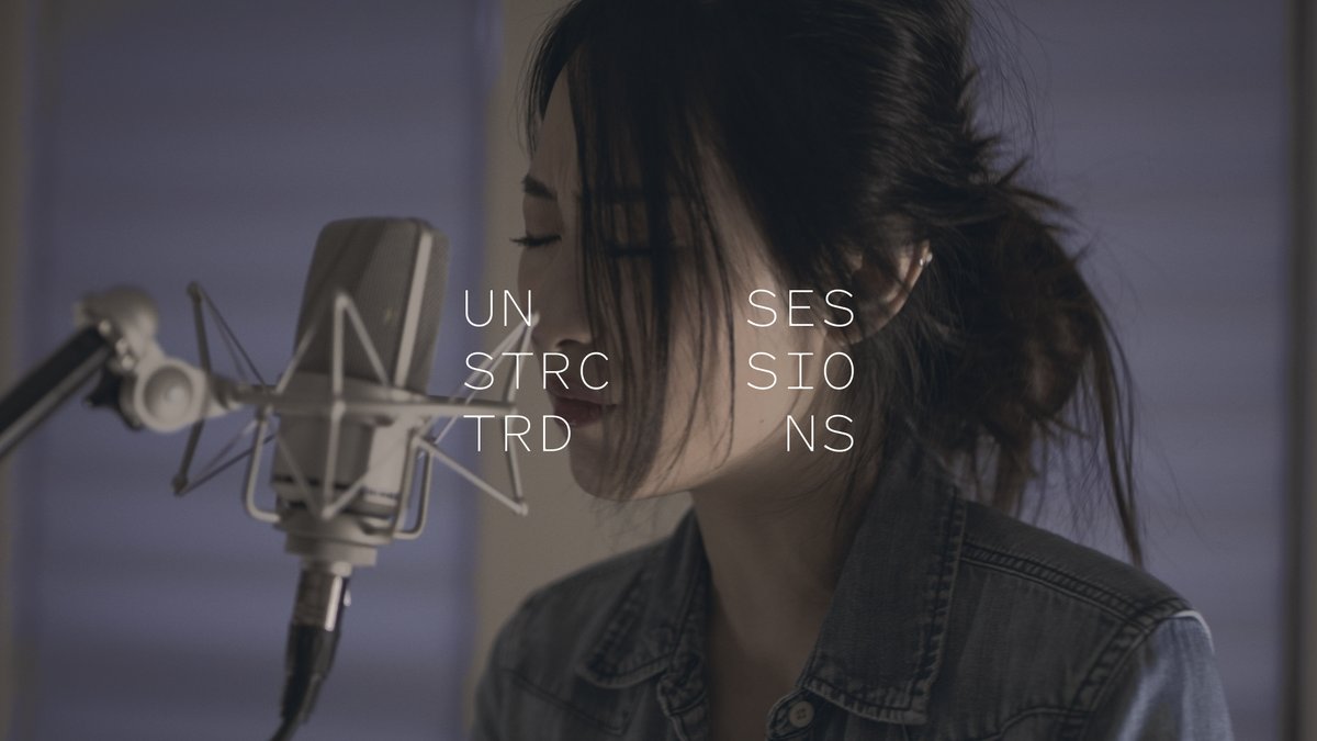 Put together a little trailer for the Unstrctrd Sessions we filmed during TwitchCon this year. Cant wait to share more incredible music with you all!

youtube.com/watch?v=3Q4OSq…