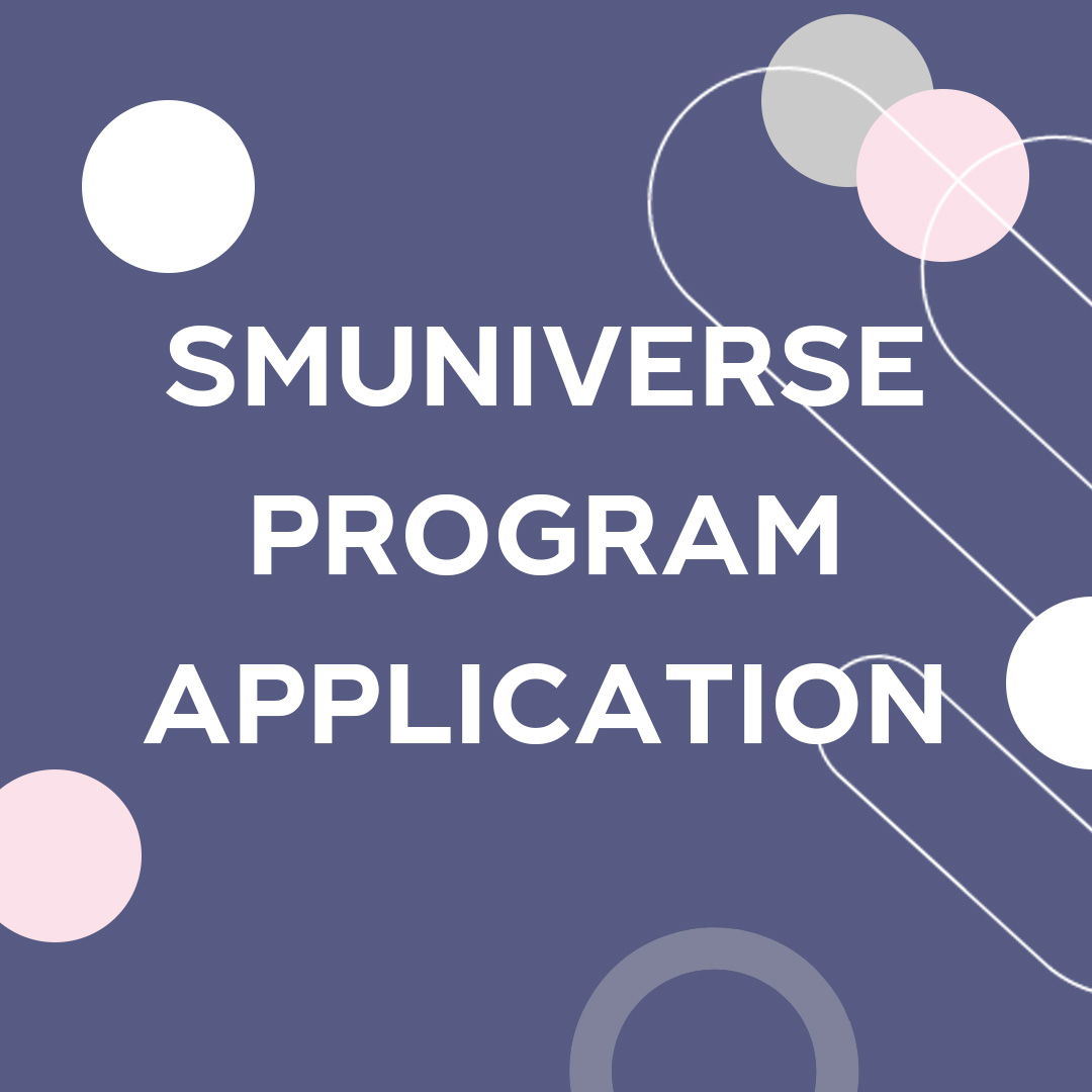 SMUniverse_kor's tweet photo. [2023 SMU 프로그램 오디션 모집 시작]
⚠️본 프로그램은 총 3년 과정의 프로그램이며, 모든 교육과정은 유료로 진행 될 예정입니다.
✔️ 07년생 또는 빠른 08년생
✔️ 국/내외 중학교 졸업예정자

#SMUNIVERSE #SMU #SMENTERTAINMENT #ESTEEM #JONGROACADEMY #AUDITION #application https://t.co/Sqo6M55SIw