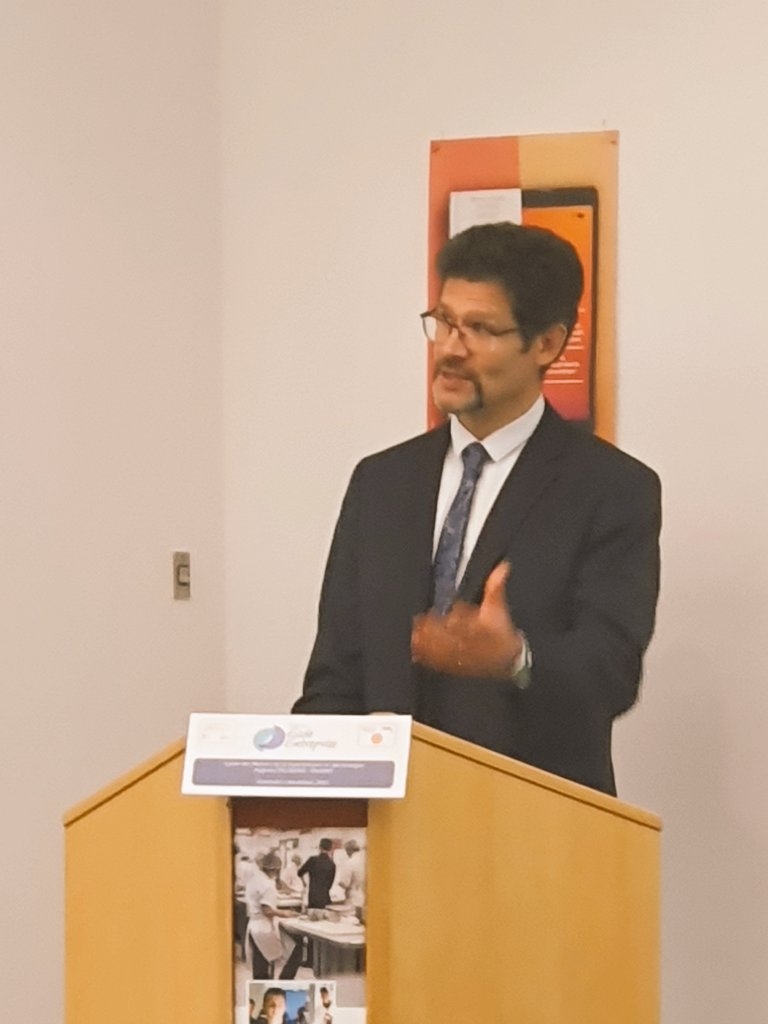 MEVO & MEDEF 95 tweet media