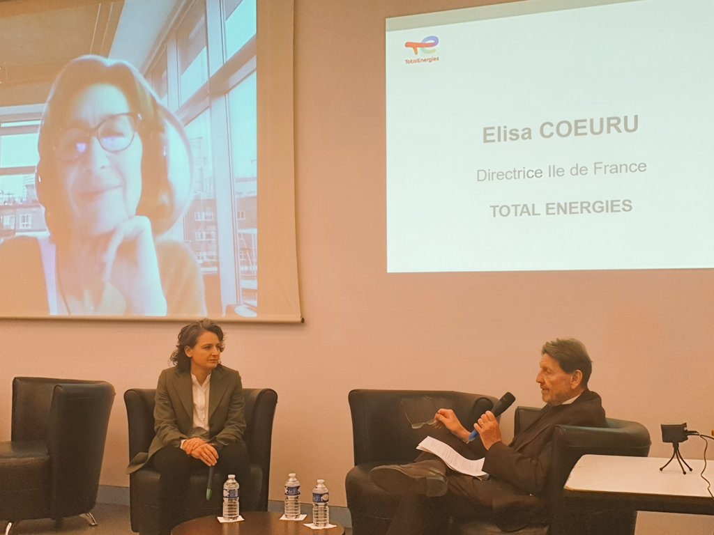 MEVO & MEDEF 95 (@95_mevo) on Twitter photo Table ronde #semaineecoleentreprise sur le thème "France 2030 , les entreprises et les jeunes au cœur du défi des compétences" au lycée Escoffier d'Eragny avec <a href="/mc_cavecchi/">Marie-Christine Cavecchi</a> <a href="/acversailles/">Académie de Versailles</a> <a href="/Prefet95/">Préfet du Val-d'Oise</a> <a href="/TotalEnergies/">TotalEnergies</a> <a href="/ADP/">ADP</a> <a href="/EDFofficiel/">EDF</a> Campus Métiers des Qualifications Industrie Table ronde #semaineecoleentreprise sur le thème "France 2030 , les entreprises et les jeunes au cœur du défi des compétences" au lycée Escoffier d'Eragny avec <a href="/mc_cavecchi/">Marie-Christine Cavecchi</a> <a href="/acversailles/">Académie de Versailles</a> <a href="/Prefet95/">Préfet du Val-d'Oise</a> <a href="/TotalEnergies/">TotalEnergies</a> <a href="/ADP/">ADP</a> <a href="/EDFofficiel/">EDF</a> Campus Métiers des Qualifications Industrie