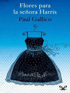 bulpgc's tweet photo. ¡Tenemos libro nuevo para el club! 🥳

📖Lectura 86: «Flores para la señora Harris» de Paul Gallico.

#clubdelectura #bloglacalmalectora 

+info: https://t.co/1w8trHjn3P https://t.co/3r0YjesMgS