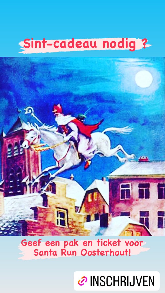 10 december #santarun #oosterhout. #kerstmannenloop voor #goededoelen. Tickets: oosterhout.rotarysantarun.nl/inschrijven-sa…