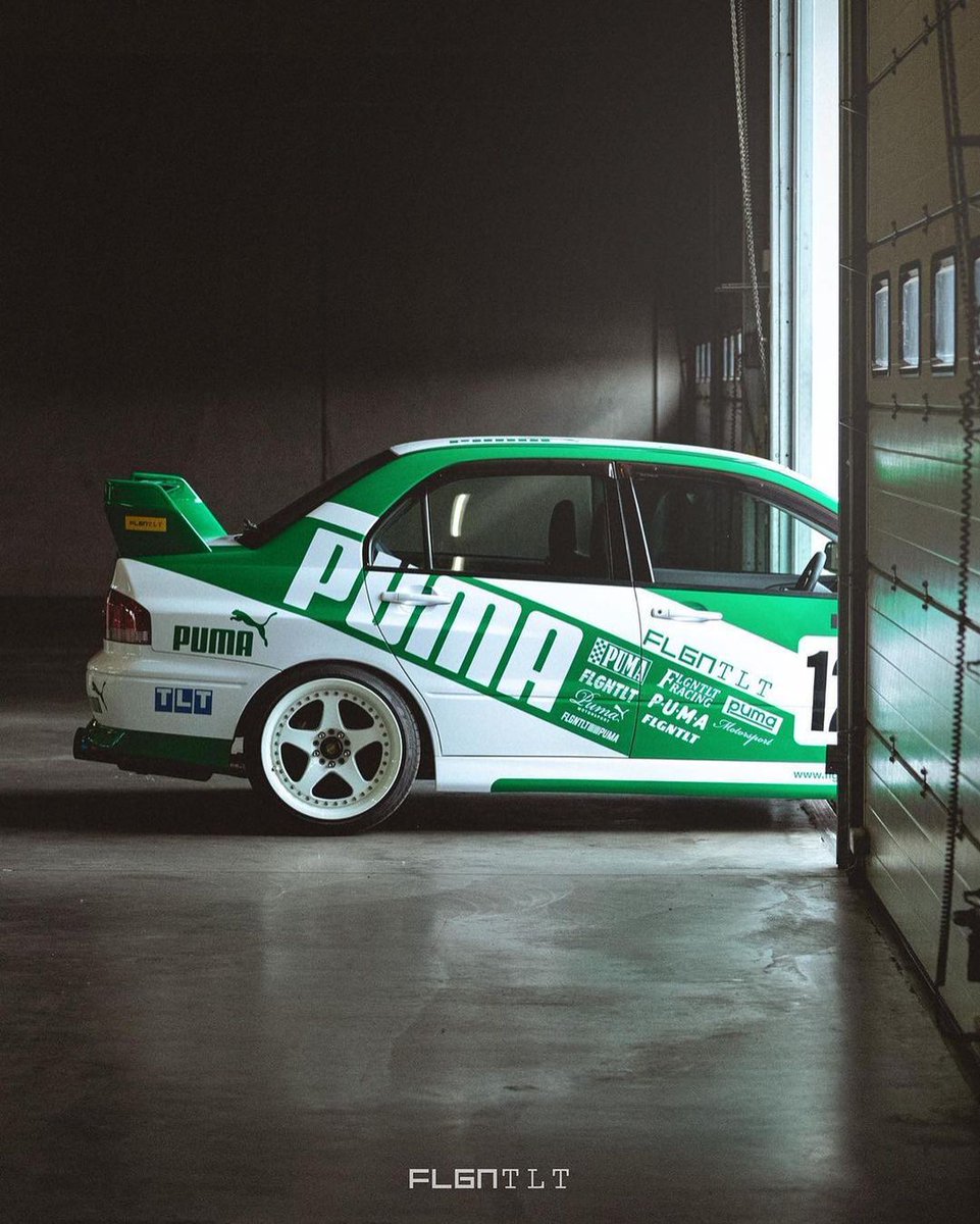 JDMvibes_'s tweet photo. Mitsubishi Lancer Evo VII ⚡️ https://t.co/wT9eLd2Sts