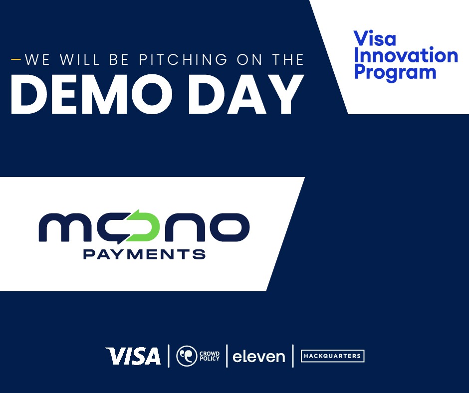 We will be pitching on the demo day!

📆 8th December
📌 Athens, Greece