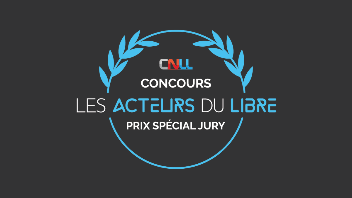 CNLL (@cnll_fr) on Twitter photo Félicitations de la part du <a href="/cnll_fr/">CNLL</a> à <a href="/CerberusTesting/">Cerberus Testing</a> et sa plateforme d’automatisation de tests pour le prix spécial des <a href="/acteursdulibre/">acteursdulibre</a> 2022! 🏆 Bravo pour ce bel exemple de réussite #opensource, basé sur une communauté dynamique, de nombreux téléchargements et contributeurs. Félicitations de la part du <a href="/cnll_fr/">CNLL</a> à <a href="/CerberusTesting/">Cerberus Testing</a> et sa plateforme d’automatisation de tests pour le prix spécial des <a href="/acteursdulibre/">acteursdulibre</a> 2022! 🏆 Bravo pour ce bel exemple de réussite #opensource, basé sur une communauté dynamique, de nombreux téléchargements et contributeurs.