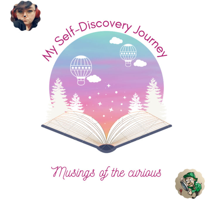 Join me in self reflection as I explore my self discovery journey! 

musingsofthecuriou.wixsite.com/musings-of-cur…

#selfdiscovery #selfjourney #polyamorous #genderexploration
