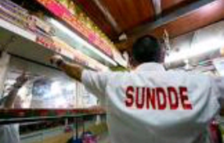 Regresa el control de precios, pedir a Dios Todopoderoso que no venga acompañado del desabastecimiento, escasez, mercado ilícito, hasta el momento son pésimas las experiencia vividas con los tales controles de precio de este desgobierno.