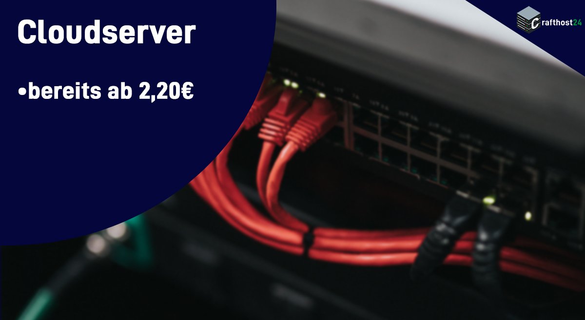 Crafthost24 tweet media