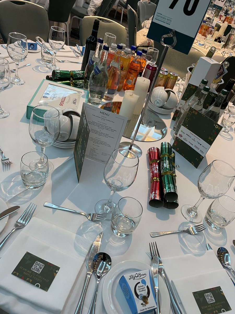 Hotel Solutions DMC (@hsolutionsdmc) on Twitter photo Getting all set up here <a href="/BurlingtonRd/">Clayton Conference Hotel Burlington Road</a> for the #IGBF22 annual Christmas Lunch! Getting all set up here <a href="/BurlingtonRd/">Clayton Conference Hotel Burlington Road</a> for the #IGBF22 annual Christmas Lunch!