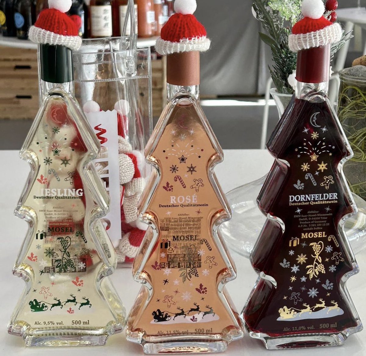 take a sip 🥂 tweet media