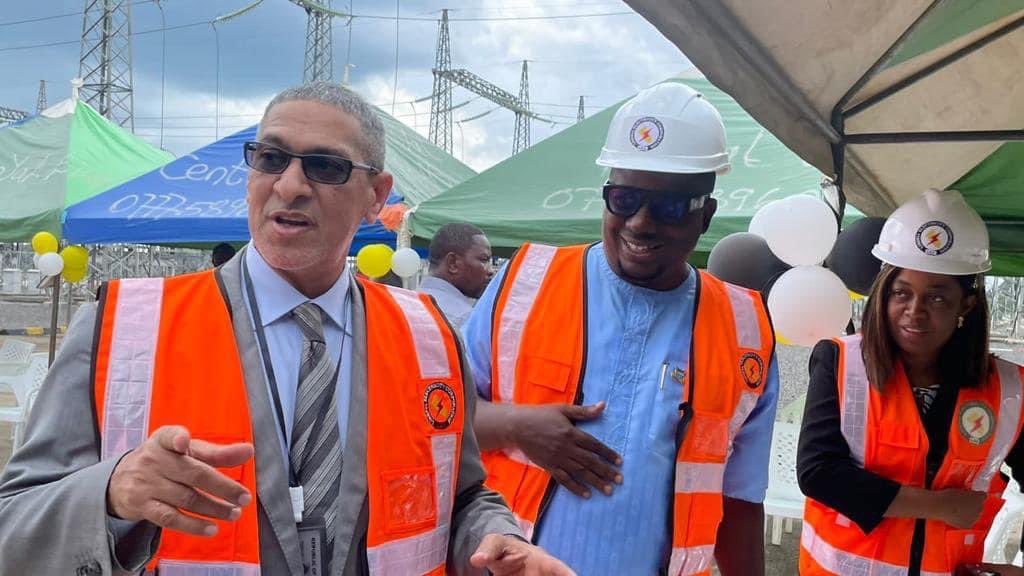 PromotionHub231's tweet photo. Big light for Mama Liberia, as Lec Liberia turned on stable electricity for it’s citizens.
“Liberia finally SWITCHED on STABLE ELECTRICITY from CLSG GRID, connection which will increase power generation CAPACITY by 27 MEGAWATTS”.
#promotionhub231 https://t.co/h6vP4jLvpz