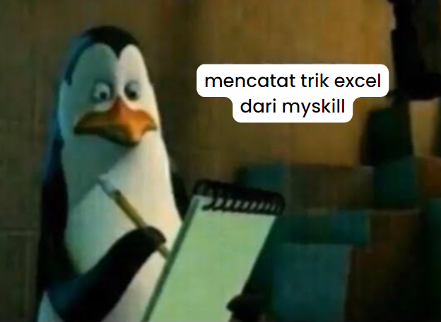 MySkill - Si Paling Belajar tweet media