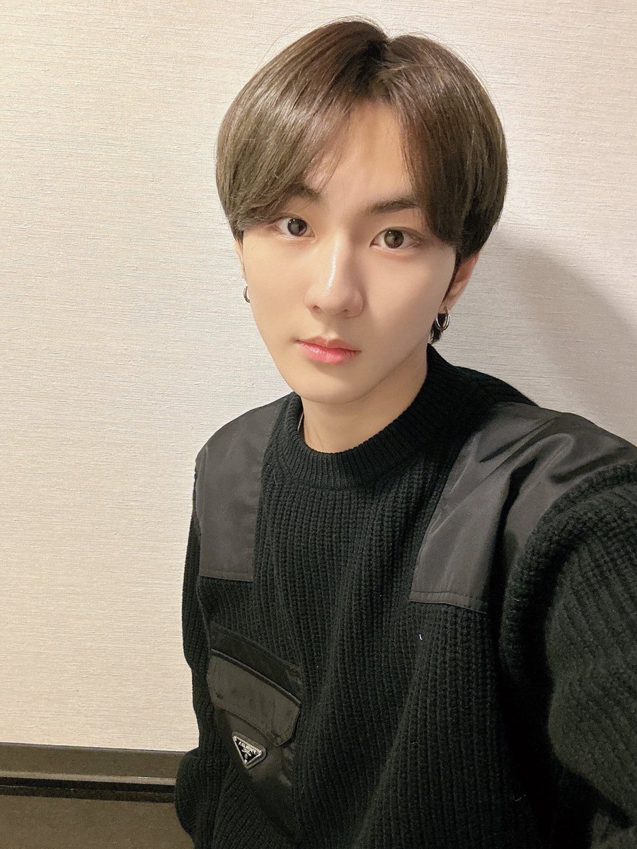 enhypenweverse's tweet image. [ #정원’s Post ] 221202

#JUNGWON: I'll come back safely~♡

@ENHYPEN_members @ENHYPEN #ENHYPEN #엔하이픈