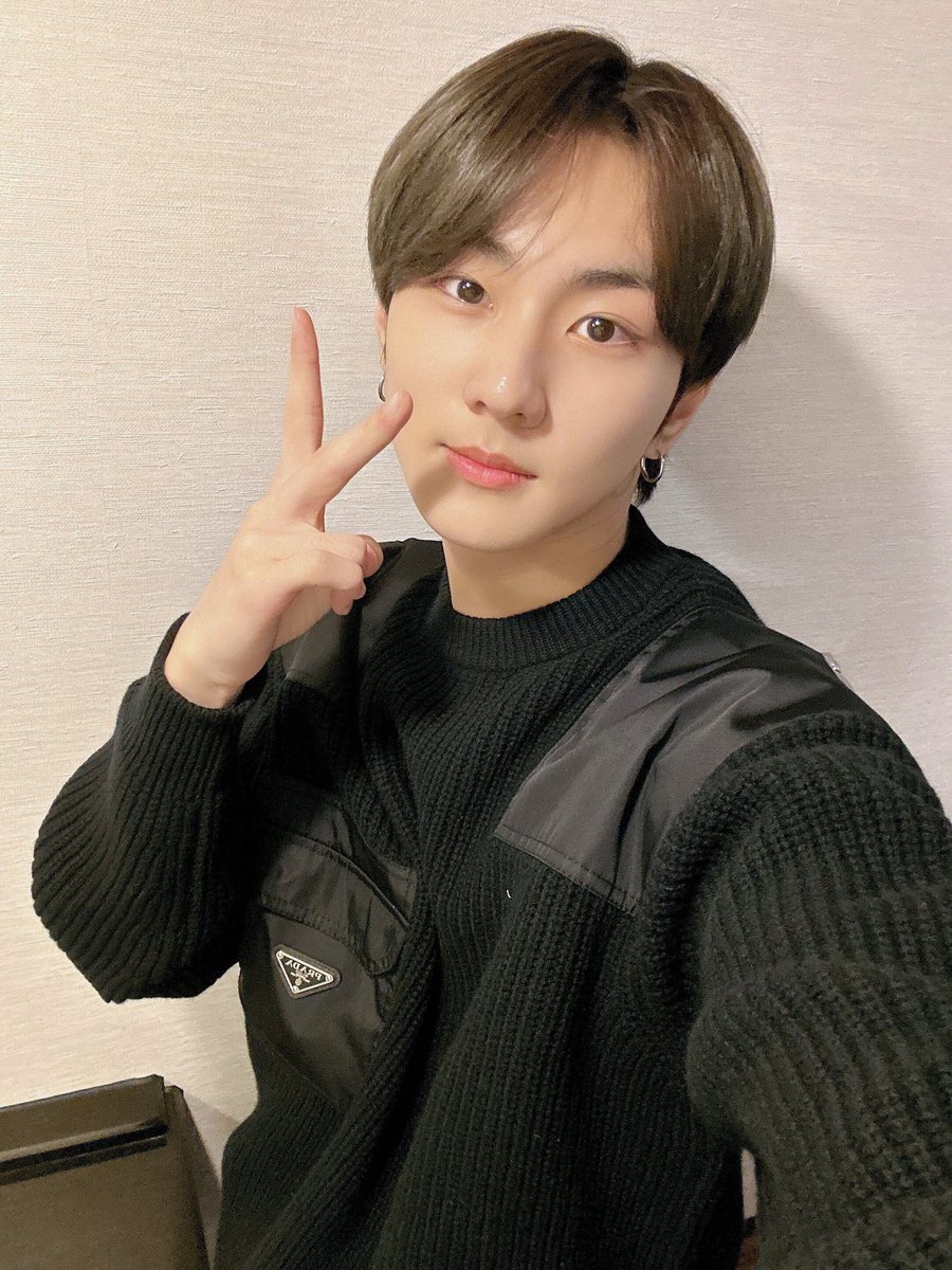 enhypenweverse's tweet image. [ #정원’s Post ] 221202

#JUNGWON: I'll come back safely~♡

@ENHYPEN_members @ENHYPEN #ENHYPEN #엔하이픈