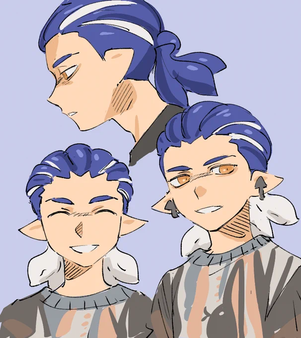 らくがき 