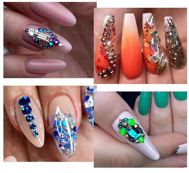 beautiful nail decals
crystal nail stones
welcome to inquiry 😊 +86 15602387781
.
.
.
.
.
#nails #nailart #nailbeauty #naildiy #beautynail #fantasticnail #nailsupplier #wholesalenails #nailstones #naildecals #naildecoration #nailrhinestone