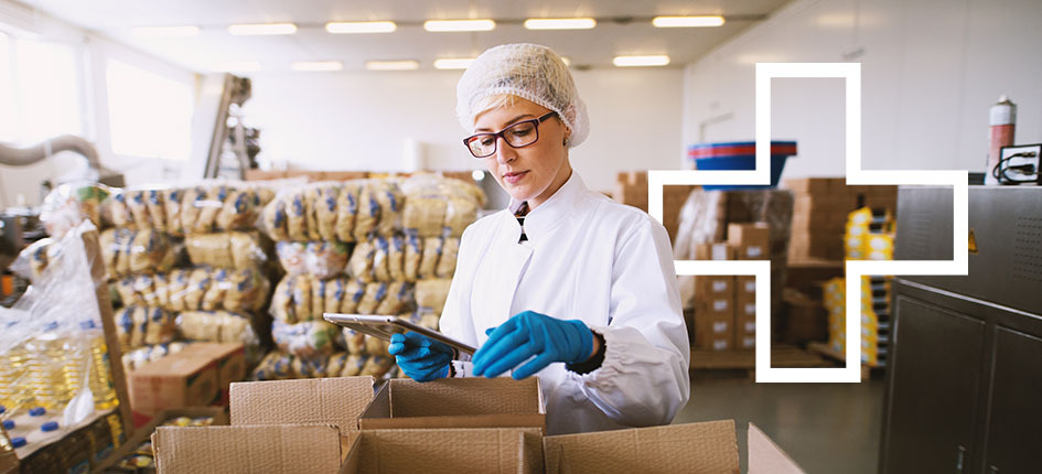 It is not only #Swiss chocolate that is popular abroad. 🍫 🧀☕ There are attractive business opportunities for Swiss #food producers worldwide. 

👉 Find out about them and how you can benefit in the factsheets and webinars: s-ge.com/en/export/food