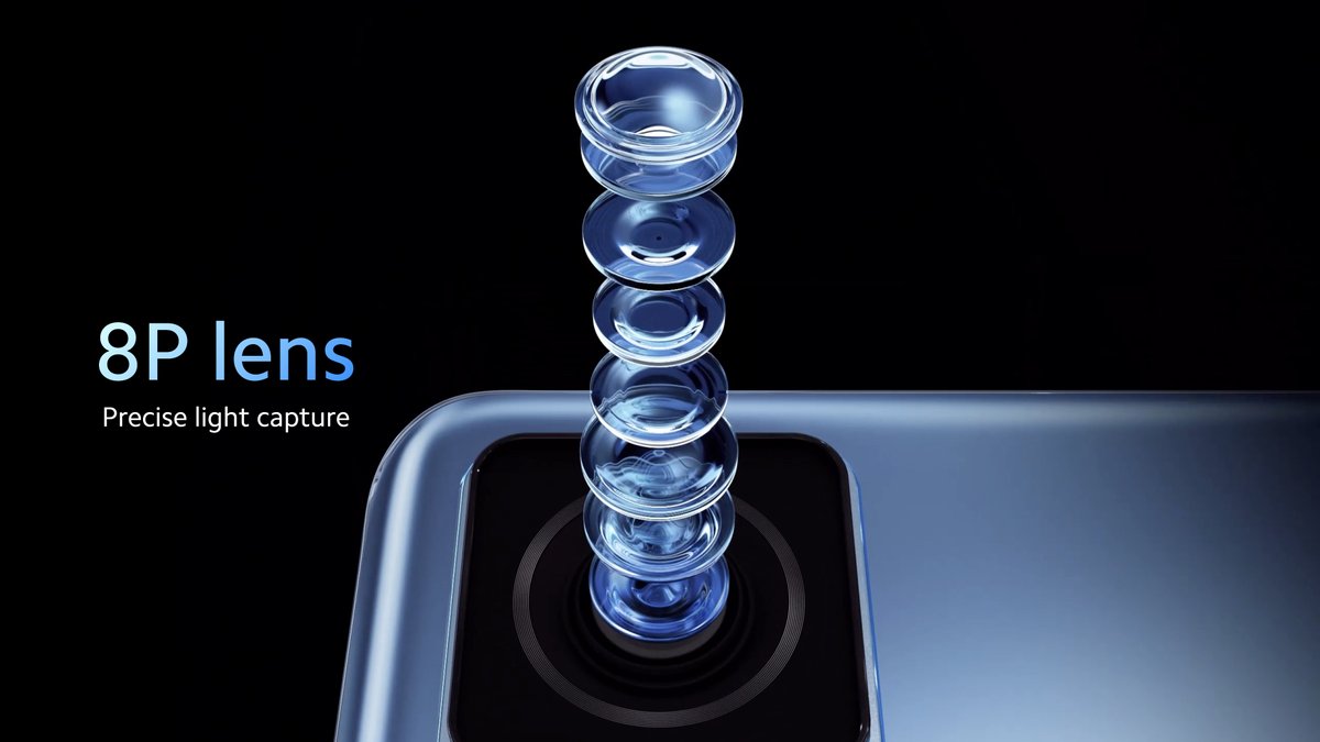 Xiaomi_ZA's tweet photo. #Xiaomi12TPro’s #200MPImagingSystem sports a pro-grade 8P lens that enhances light refraction to produce sharper images.
#MakeMomentsMega https://t.co/yPPp7MygRd