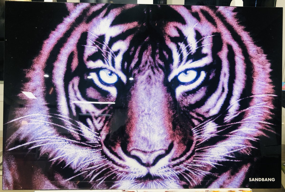 SandBang NFT tweet media