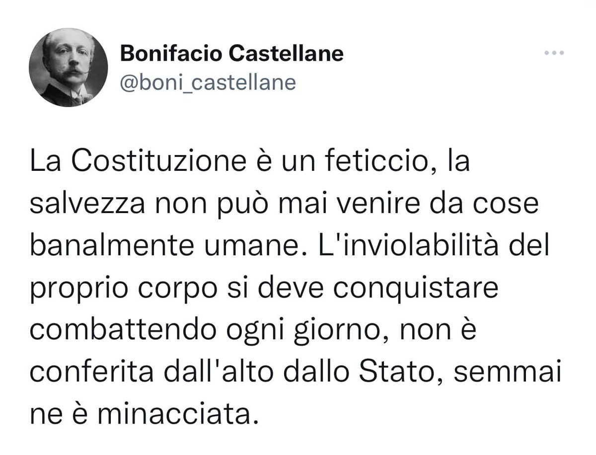 GianlucaCastro8's tweet photo. Per chi sperava che i giudici costituzionali ristabilissero la legalità... https://t.co/XZRyskOGKI