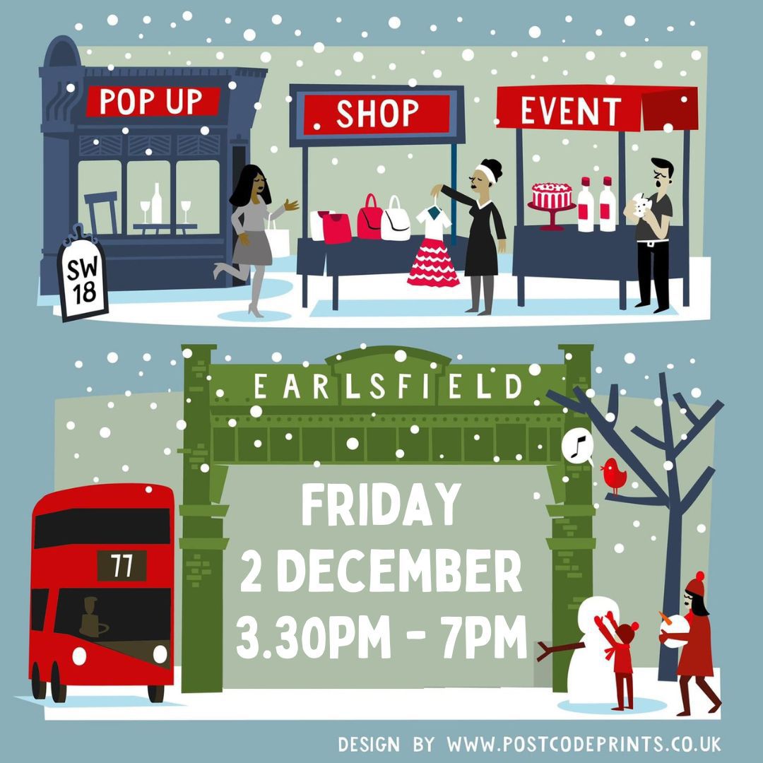 khushikantha1's tweet photo. Come say hi - we'll be @TinyToesbyAggi on Garratt Lane, thanks again Earlsfield Village for setting up this brilliant initiative!

We know times are hard for everyone right now, so we're offering Pay what you can Afford 🪡🇧🇩♀️♻️🎁 https://t.co/PhFlVd5S6e