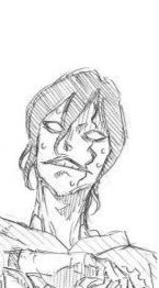 "ห๊าาา จักพรรดิ์เวทย์ฯ อีกคน!? ให้ตายเถอะ จะมีมาอีกสักเท่าไหร่กันฟ้ะเนี่ย"

-ร่างสูงยืนบ่นพึมพำหลังจากได้เห็น สิ่งที่ไม่คาดคิด-
