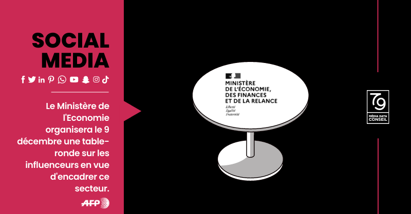 Top story: @AGENCE79: 'To The Point by @AGENCE79🎯: Un concentré d'actu #Digital & #medias  

📌#SocialMedia #Instagram #Twitter #Facebook #Youtube #TikTok #streaming #SVOD #Netflix #Mobile #Apps #Android #AppStoreAward… , see more tweetedtimes.com/masteryaoi?s=t…