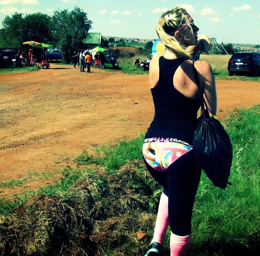 CandiceDagger's tweet photo. 💥 UNDERWEAR OF POWER💥
"I think this uniform needs something, something that says, 'I'm here to destroy you...' but with a sense of fun! I've got it! Wear your underwear outside your pants!” Dot Warner, Animaniacs
#FlashbackFriday #DreamTeam #69Slam @thewarriorrace 💪❤️🔥⚡️ https://t.co/h857r1yHPU
