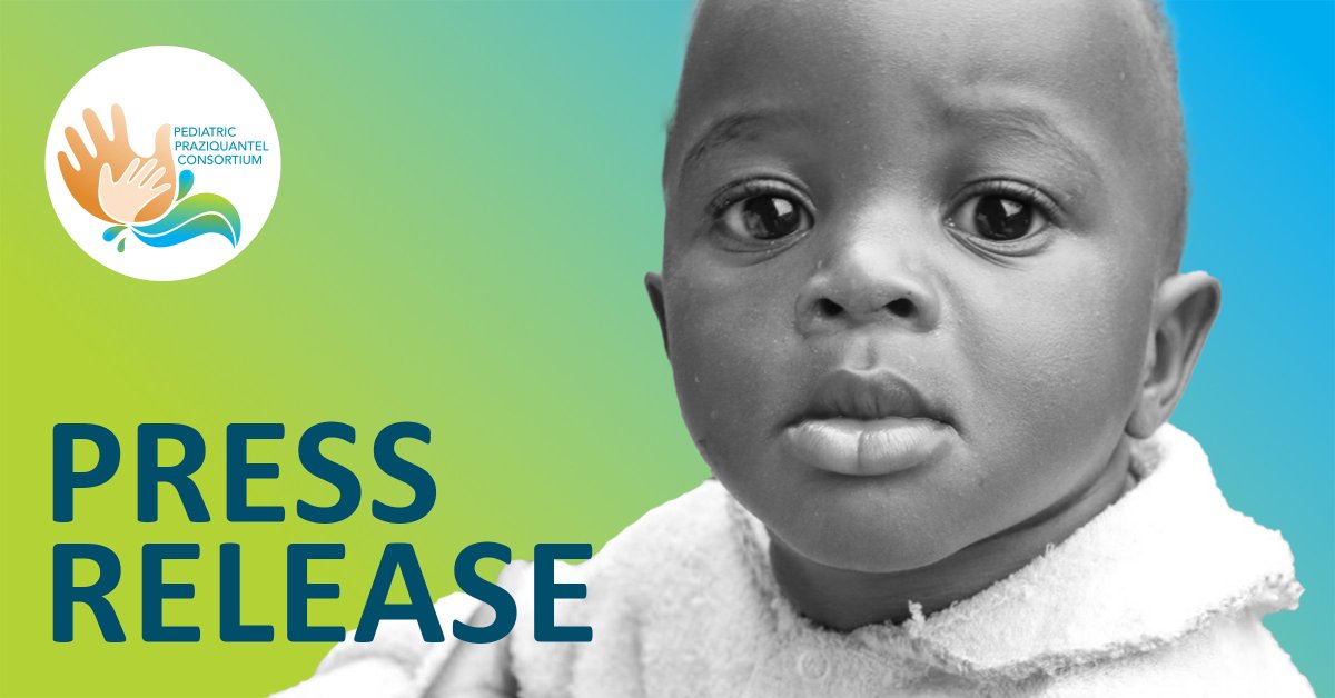 Lygature (@lygature) on Twitter photo Amazing news! The European Medicines Agency validates the application of the <a href="/PedPZQ/">Pediatric Praziquantel Consortium</a> Consortium’s potential new treatment option for #schistosomiasis in preschool-aged children. Find out more 👉 lygature.org/news/new-miles…
#BeatNTDs #globalhealth Amazing news! The European Medicines Agency validates the application of the <a href="/PedPZQ/">Pediatric Praziquantel Consortium</a> Consortium’s potential new treatment option for #schistosomiasis in preschool-aged children. Find out more 👉 lygature.org/news/new-miles…
#BeatNTDs #globalhealth