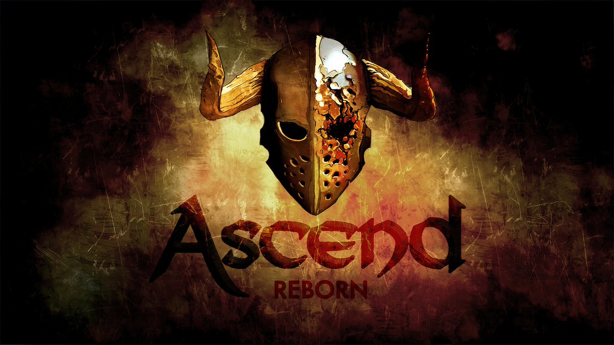 By the end of its first day on Steam, players from 81 countries joined the Crusade; slaying trolls, and winning territory for their chosen gods.

Welcome! We're working on improvements to ensure the best experience for our players in more distant locations. <a href="/AscendGame/">Ascend: Reborn</a>