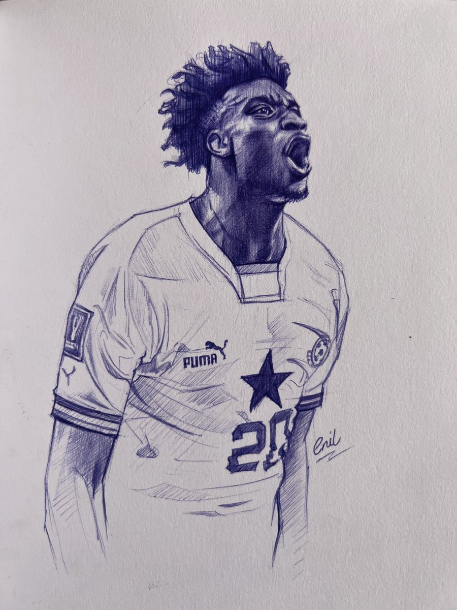 Enilart's tweet image. Ebi Kudus game🇬🇭