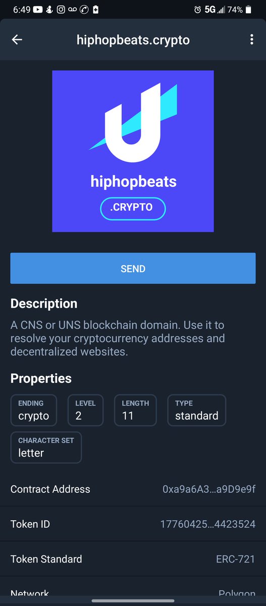Stylez42's tweet photo. @kokid951 Last one lol... https://t.co/IpVHggdIUY
