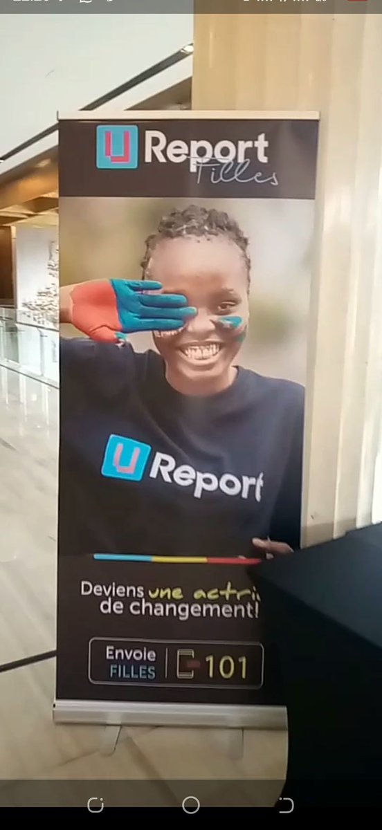 ItokoOracle's tweet photo. 1er décembre 2022 
c’est la fin du #ForumFillesRDC. 
100participantes provenant de la RDC et de 13 pays d’Afrique étaient réunies en un seul endroit. 🌍🇨🇩🇲🇬🇳🇪🇧🇫🇳🇬🇧🇯🇸🇳🇨🇬🇸🇹🇨🇮🇹🇩🇸🇱
C'est un jour historique qui marque le lancement officiel de #UReportRDCFilles, une première au Monde https://t.co/ob8XjIfN2H
