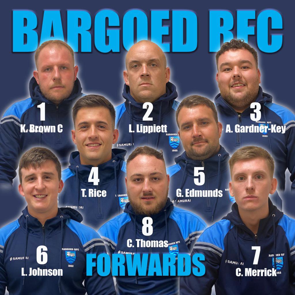 BargoedRFC 🏉 on Twitter: 
