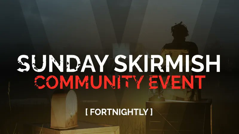 The updates are continuing to roll. Five updates to the 0.6-beta branch in the last seven weeks. Read the patch notes on steam: buff.ly/3H3PTXk  

We are hard at work on the next patch, expected to drop in time for Sunday Skirmish this weekend from 7PM UTC #gamedev #ww2