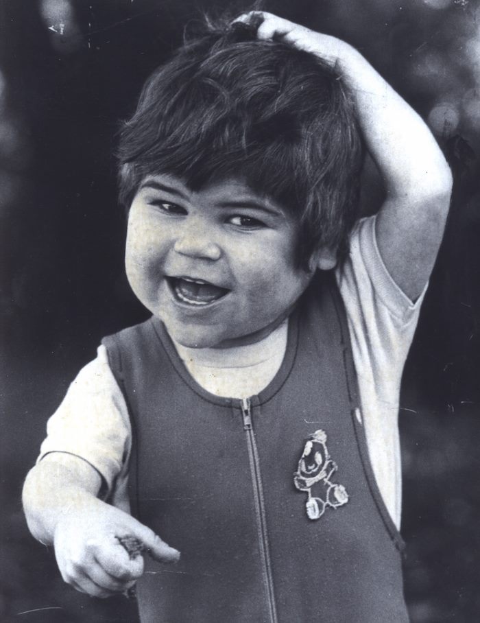 Anthony Nolan was a little boy who changed the world. Today, he would have turned 51.

Although a lifesaving match couldn't be found for Anthony, his mum Shirley went on to set up the world's first bone marrow register (us!).

Happy Birthday from all of us, Anthony.