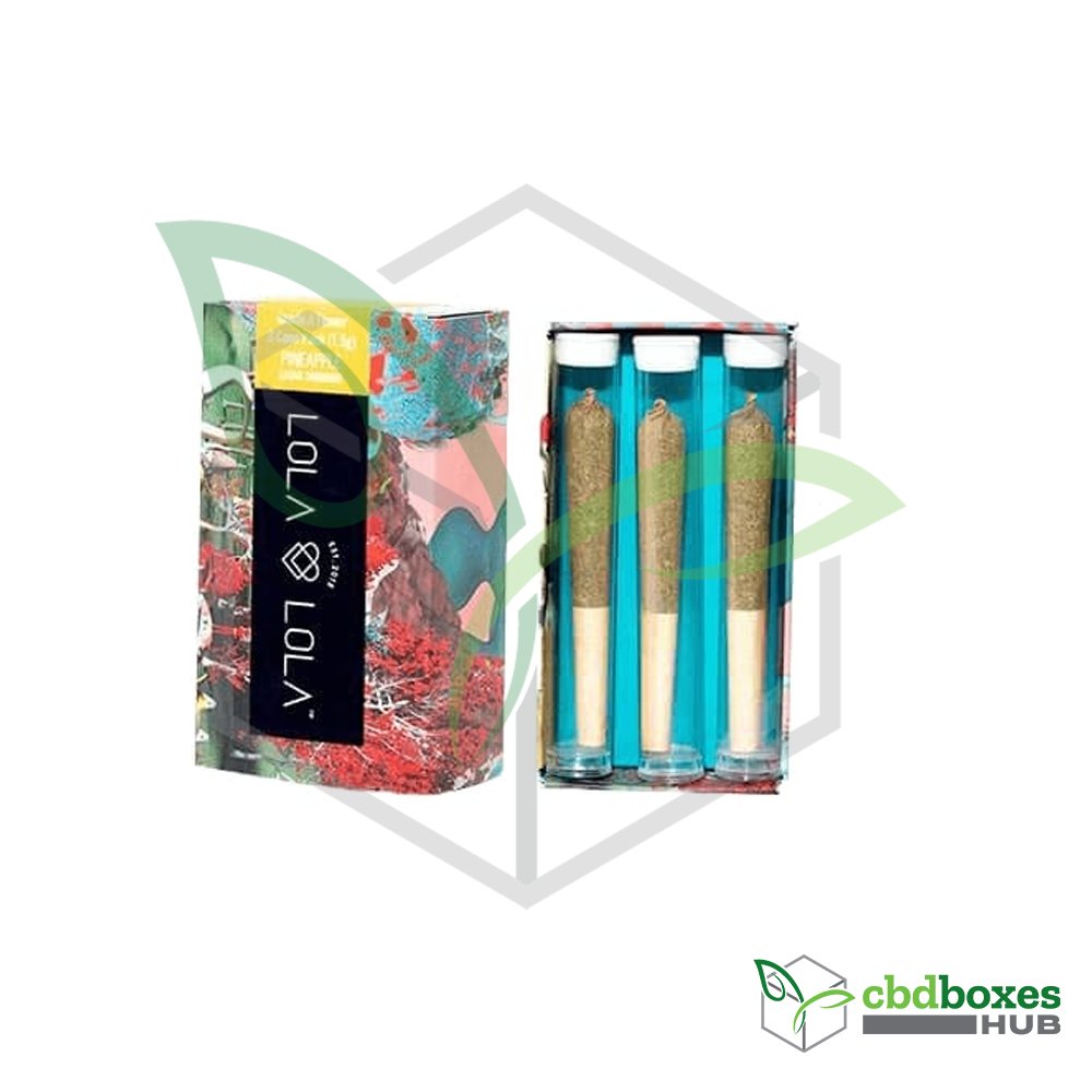 cbdboxeshub's tweet image. CBD Boxes Hub is a professional packaging solution that offers high-quality Custom Pre Roll Packaging Boxes to retailers or producers.

Order Now: bit.ly/3VsUsOY

#PreRollPackagingBox #PreRollPackagingBoxes #CustomBoxes #CustomPreRollPackagingBoxes #Sales