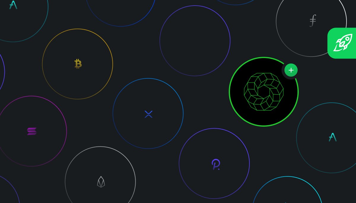 Changelly tweet media