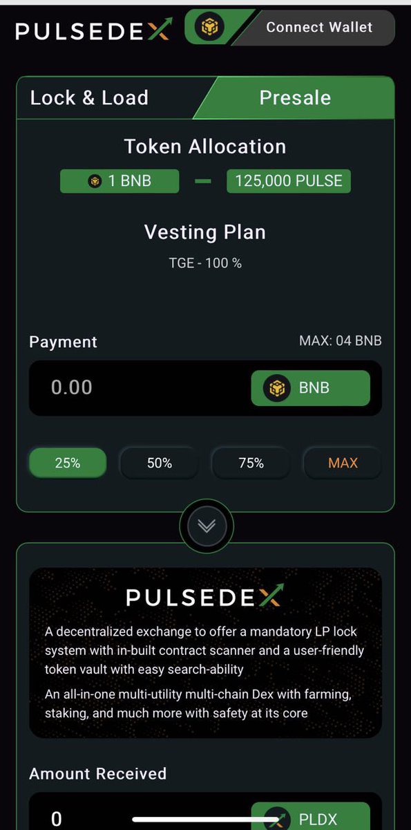 Pulsenet Dual Layer 1 Blockchain tweet media