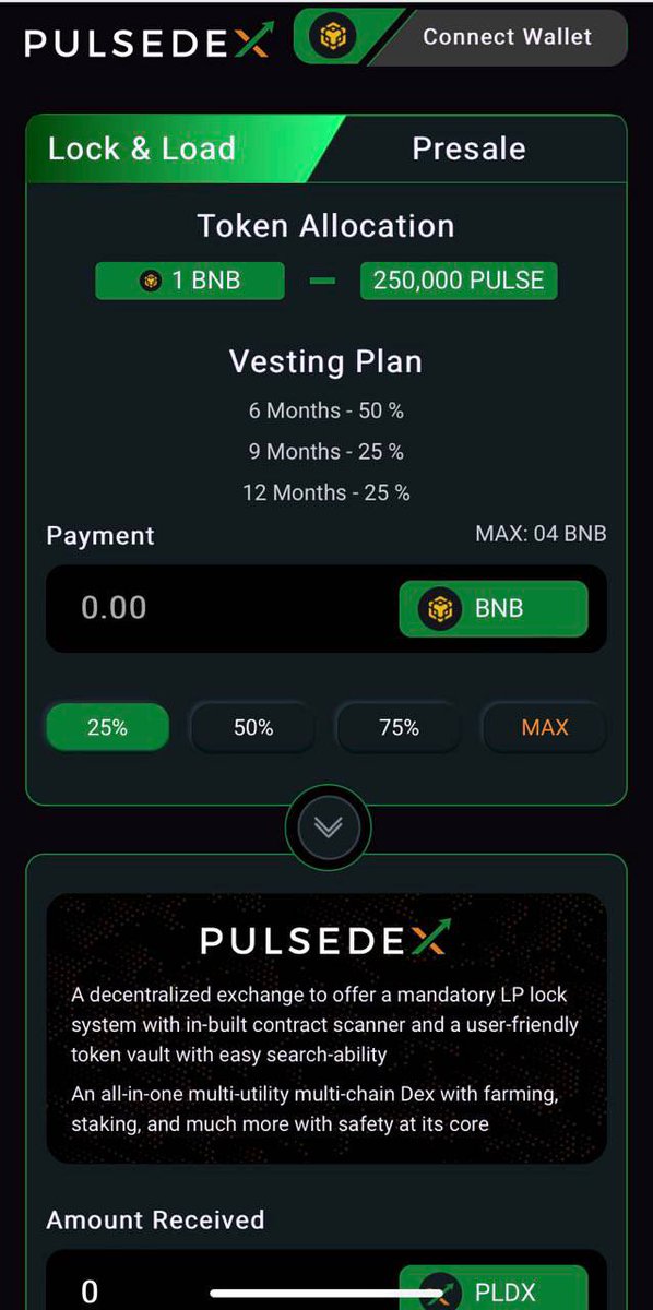 Pulsenet Dual Layer 1 Blockchain tweet media