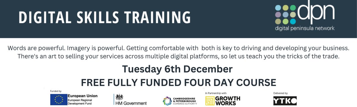 CPCA Growth Hub tweet media