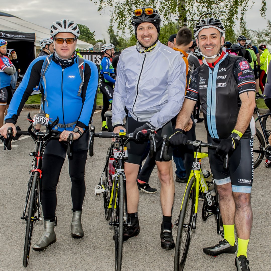 Only 149 Days until Tour de Manc 2023!

But who's counting right?👀

Have you registered? If not, what are you waiting for? Click the link in our bio now to register! 🚴‍♂️

#TourdeManc2023